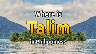 Download lagu An ISLAND within the BIGGEST ISLAND  in the Philippines mp3