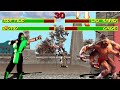 Mugen Mortal Kombat 1 1 0 Tag Team On Pc