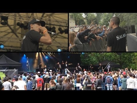 NoMoBS - Showcase Compilatie
