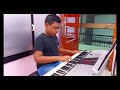 Kartharin Kai Kuruhavilai Keyboard WATTS