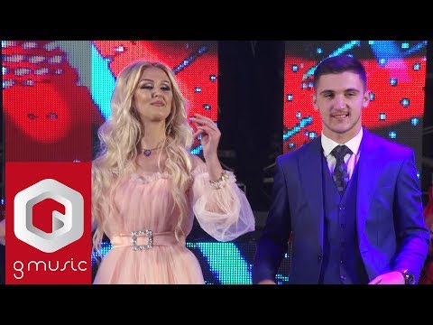 Vushe Mjaku & Elion Krasniqi - Vlla e Moter (Gezuar 2020)