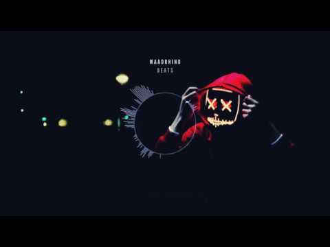 [FREE] Dark Denzel Curry x Token Type Beat - "Danger" prod. maadrhino