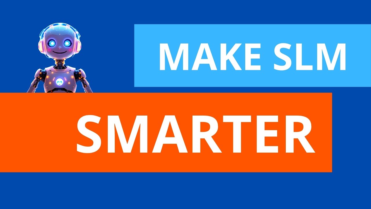 Small Models, Smarter Learning: ICL