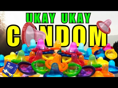 UKAY UKAY CONDOM🤣🤣 (Lyrics Song) @reynoldsosoban #bisayangkanta