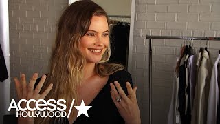 Behati Prinsloo Fashion Flashback: See Her Walk Her First Victoria's Secret Runway!