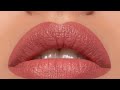 Hot Actress Face Lips Close Up