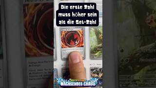 Wie erkenne ich eine Secret Rare Karte?💎