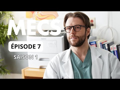 Les Mecs - Épisode 7, Saison 1