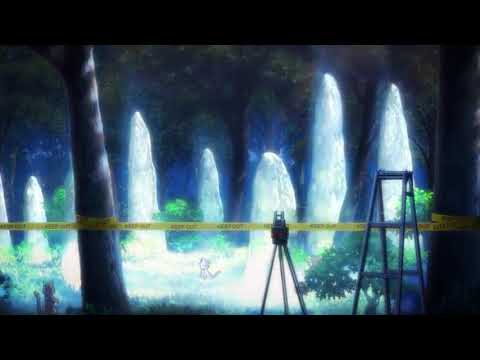 Actors song (Guzo paradigm) seeing white shadows eng dub