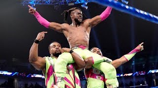 WWE Smackdown Live 2/19/19 Full Show Recap: Review, Highlights | Fightful Wrestling Podcast