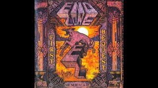 End Zone - First Bequest [Full Album]