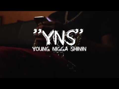 LoudBoyCooley - Live In The Studio....YNS Making