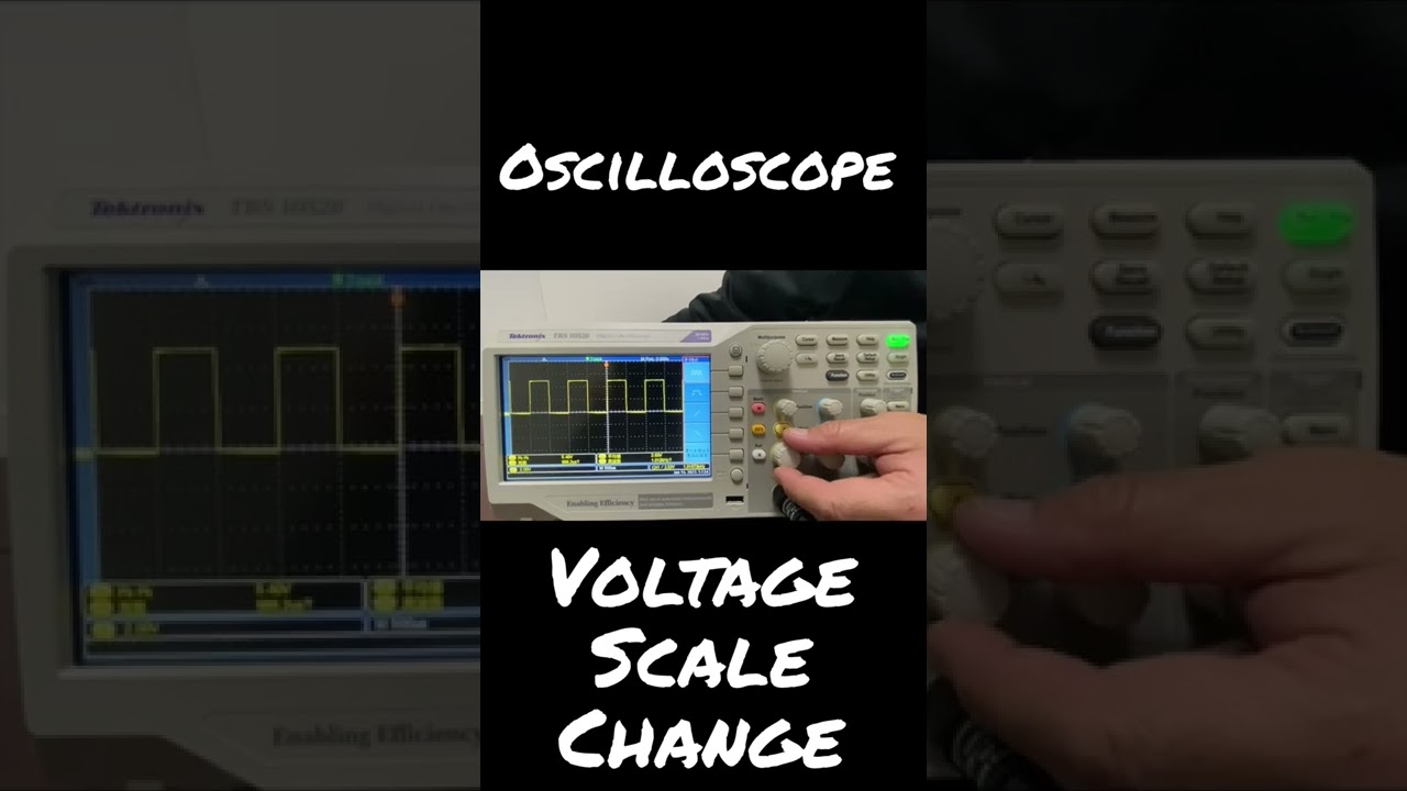 Oscilloscope