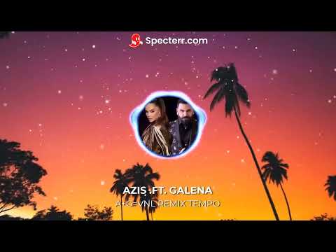 Галена x Азис – А + Г = ВНЛ 2021