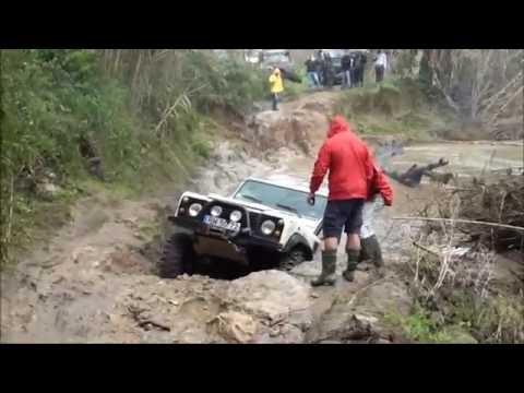 1º TT de 2014  (video Completo)