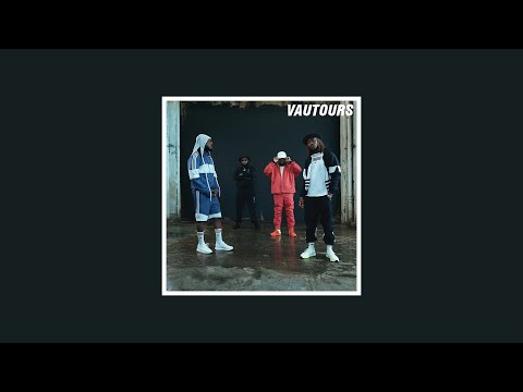 [FREE] 13 Block x Maes Type Beat - "VAUTOURS" - ft. Zola - Instru Trap 2020