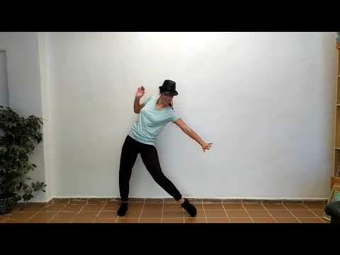 Bye bye - David Civera DANCE WORKOUT