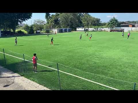 Figueirense 2 x 0 Concórdia sub15 / 2025 Catarinense série A