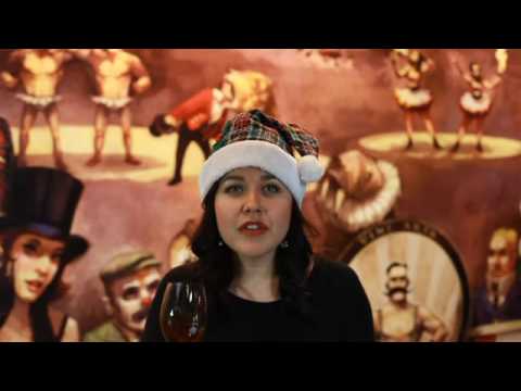 2016 Craft BeerAdvent Calendar® - Day 20 - Brouwerij 't Verzet Oud Bruin