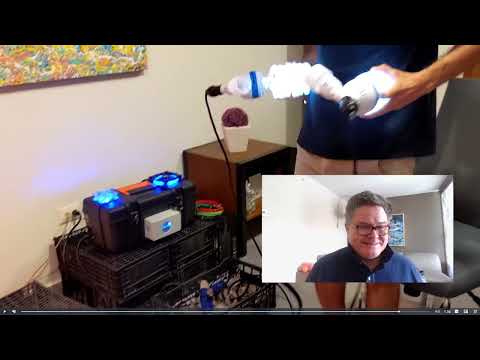 Reverse Engineering Jeff Berwicks TZLA Machine