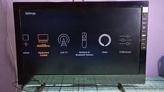 How to Fix Screen Size in Amazon Fire TV Stick 4K | Resize Screen