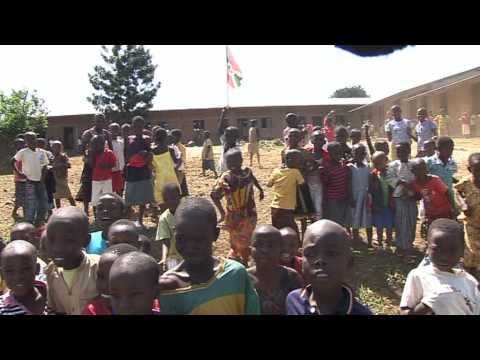 Providing Education to 450 Children in Ruhagarika