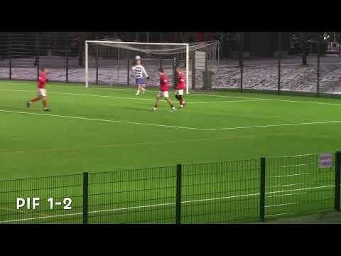 HIGHLIGHTS SALPA-PIF