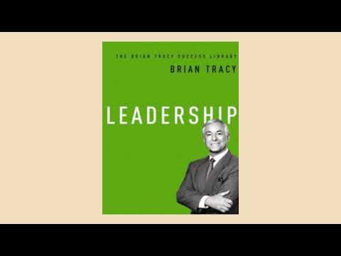 Leadership by Brian Tracy Full Audiobook