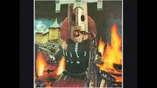 Julius Hemphill - Hard Blues