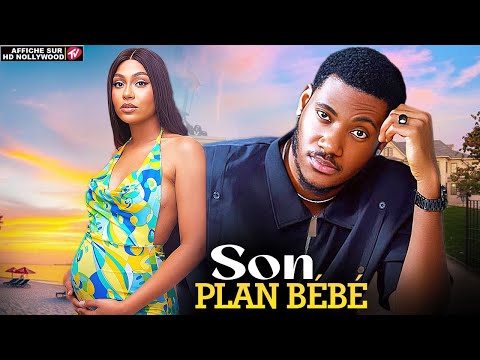 SON PLAN BÉBÉ(Chidi Dike, Stefania Bassey): Nouveau Film Nigerian En Francais Complete