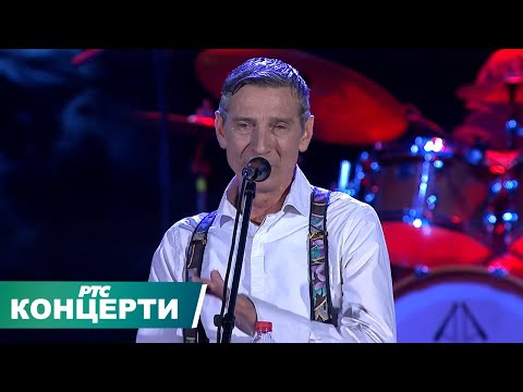 Massimo na Tašmajdanu / 18. septembar 2021.