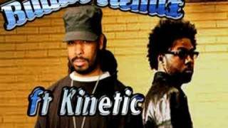 Buddy Remix (ft Kinetic) - Musiq Soulchild