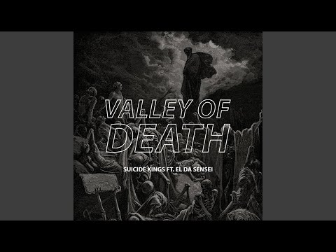 Valley of Death
