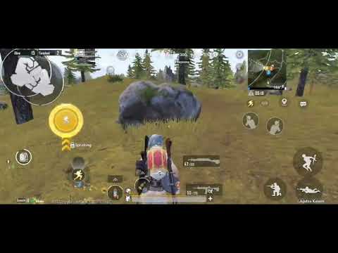 Battlegrounds mobile India Gameplay E 112