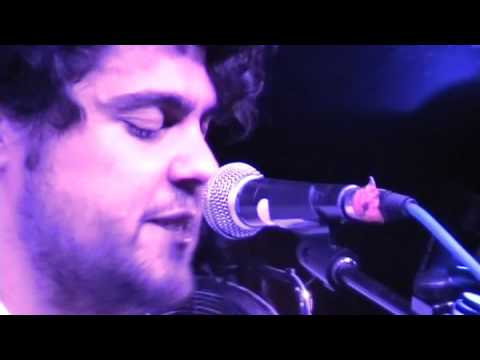 Dan Sultan - Letter (Live)