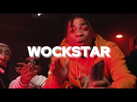 [FREE] DThang X Kay Flock X Sha Gz X Drill Type Beat - "WOCKSTAR" | NY Drill Instrumental 2024
