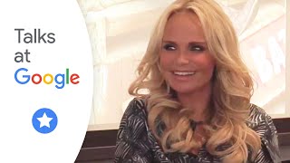 Some Lessons Learned | Kristin Chenoweth | Talks at Google