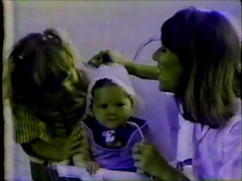 Intervalo Comercial da Rede Globo - 12/06/1986