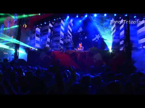 Sander Kleinenberg - We-R-Superstars [played by Sander Kleinenberg]