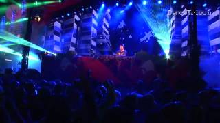 Sander Kleinenberg - We-R-Superstars [played by Sander Kleinenberg]