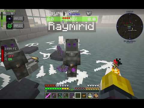 Enigmatica 6 S2 - Episode 39 - Foliot Follies