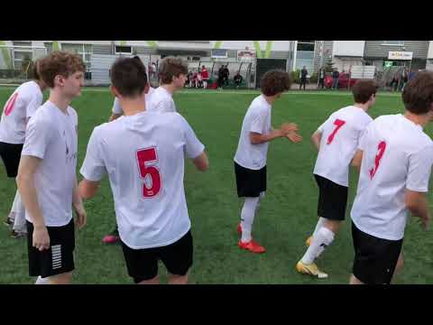 SEMP - Ursus   3:1   (16.05.2021)