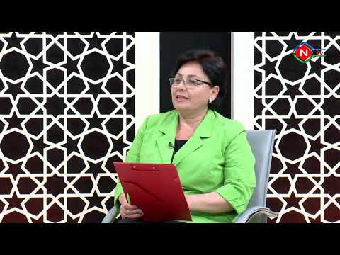 Din və cəmiyyət - 29.04.2021