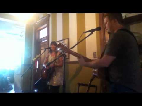 Barry & Michelle Patterson Funny Song