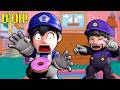 Homer Drops His Donut But It S SMG4 Animated