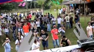 Gioc @ E DAY MUSIC 2013 @ Pouso Alegre MG @ Palco Música namp  Magia www videograbber net]