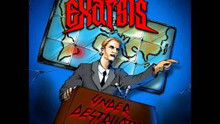 Exarsis - 03 - Killing Command (Under Destruction 2011)