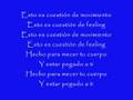 Chayanne-feeling