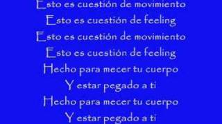 Chayanne-feeling