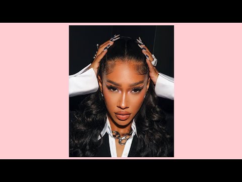 BIA x Latto x Flo Milli Type Beat 2023 - 'VIBE' | Female Rap Beats 2023